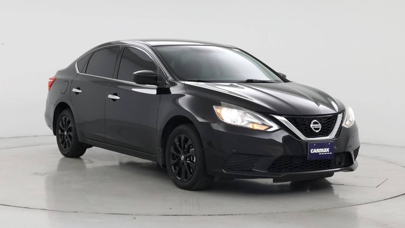 2018 Nissan Sentra