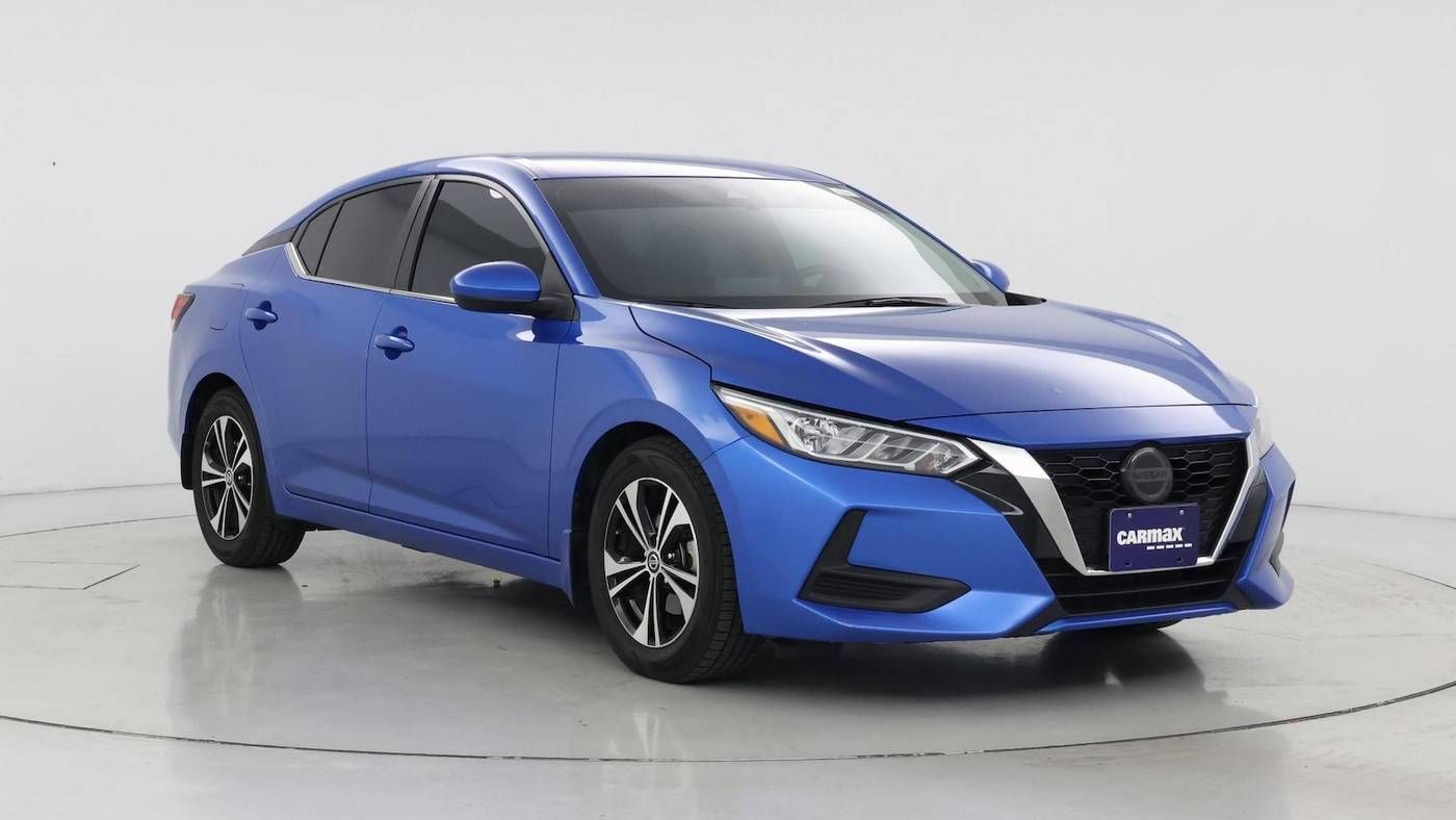 2022 Nissan Sentra
