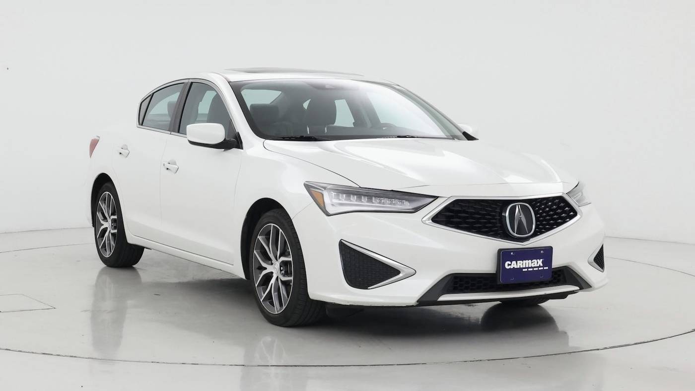 2019 Acura ILX