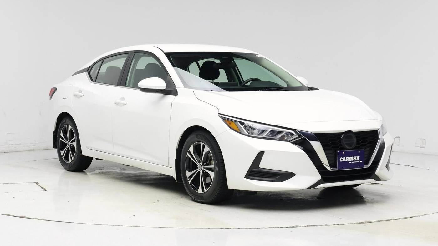 2023 Nissan Sentra