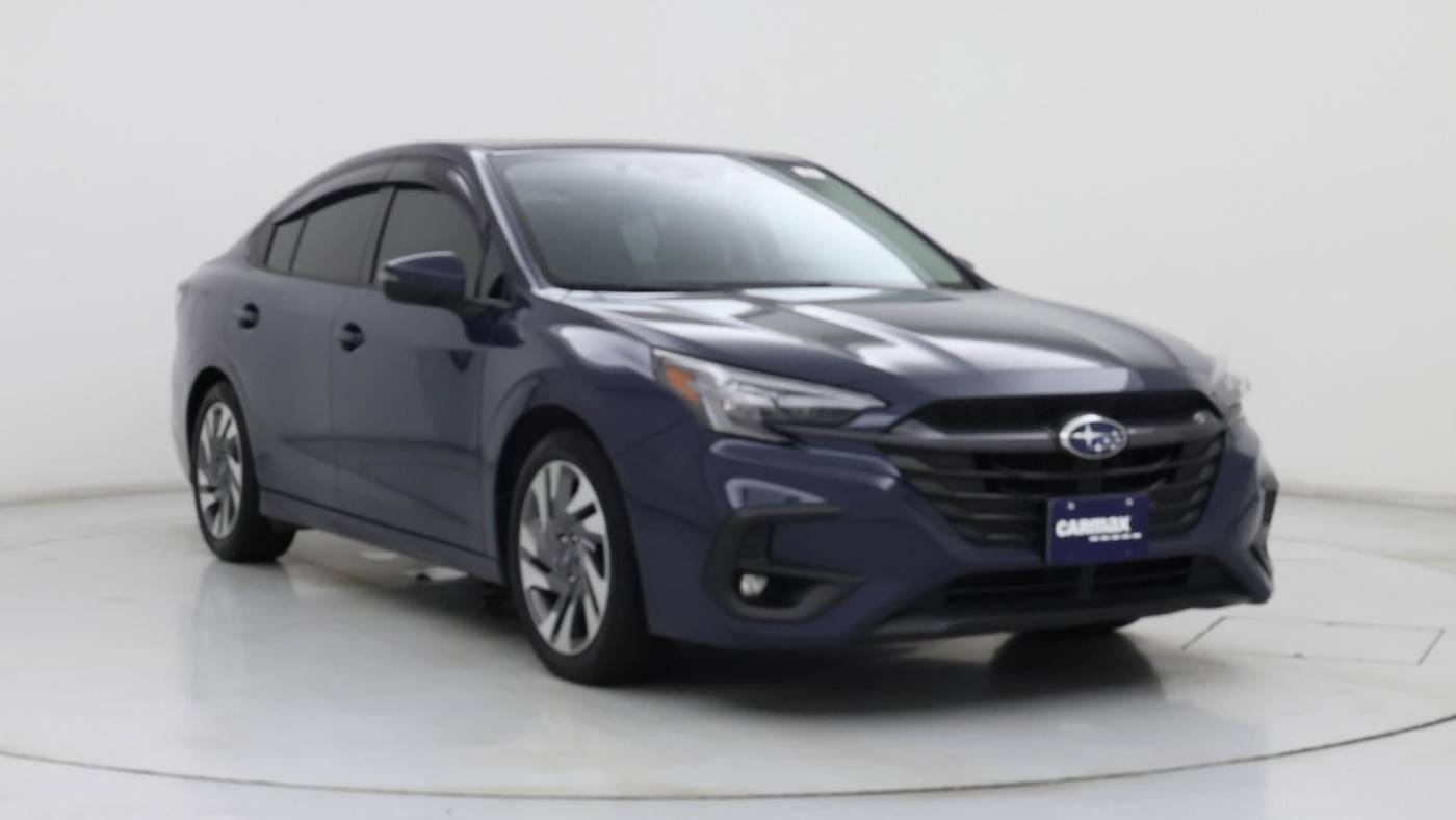 2023 Subaru Legacy