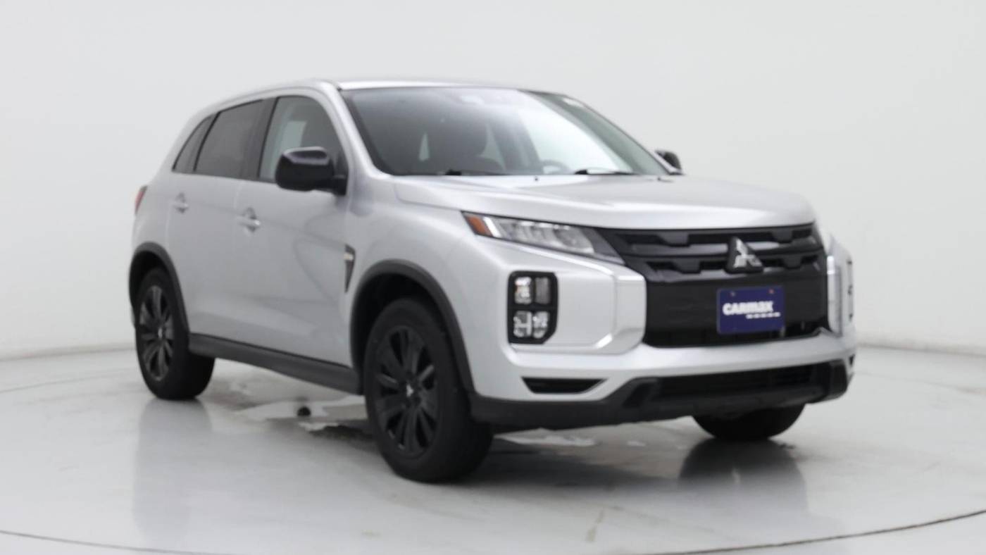 2023 Mitsubishi Outlander Sport