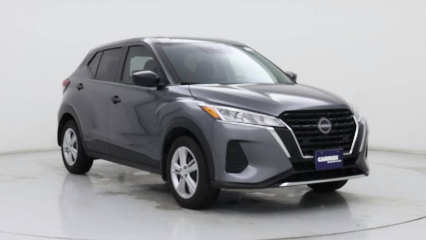 2024 Nissan Kicks