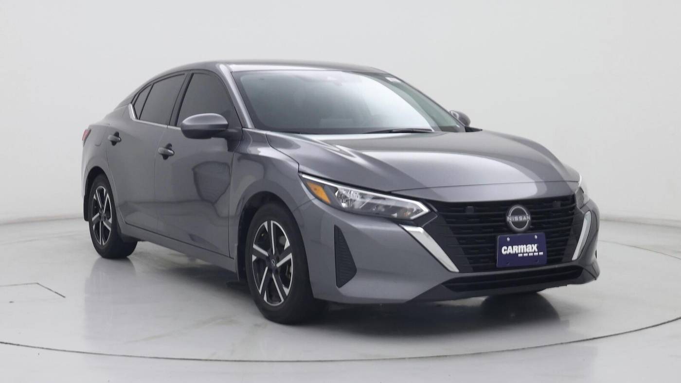 2024 Nissan Sentra