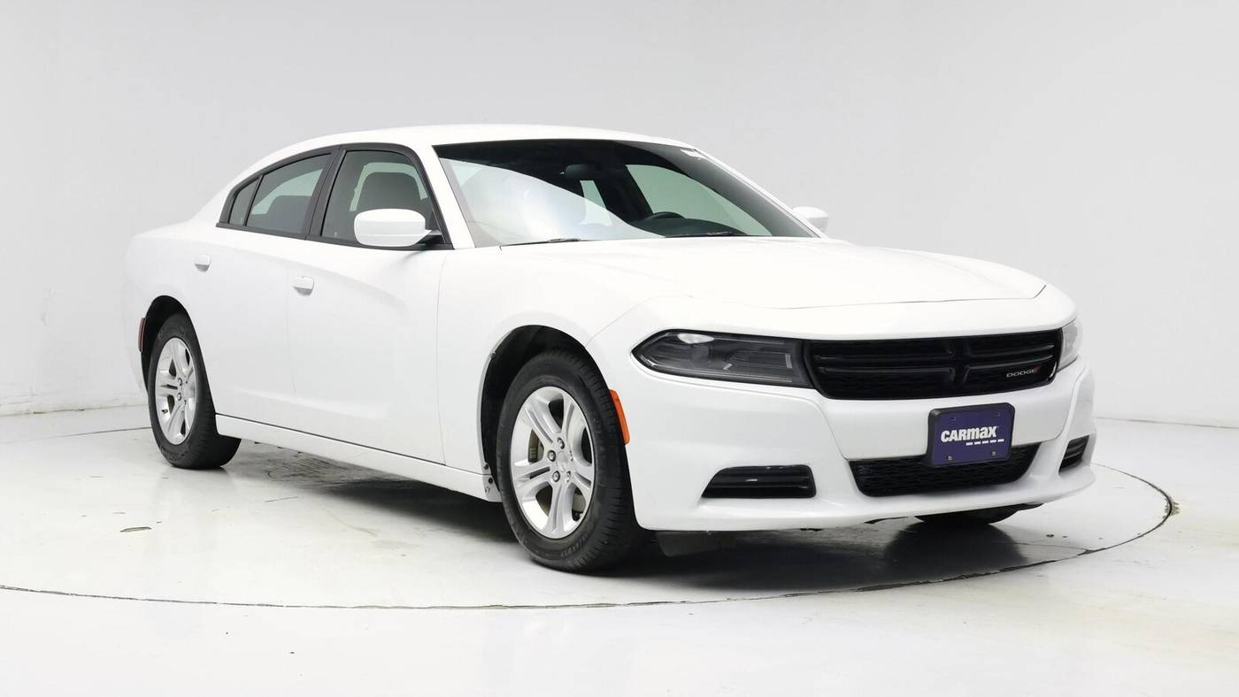 2022 Dodge Charger