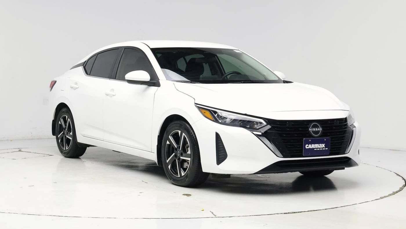 2024 Nissan Sentra