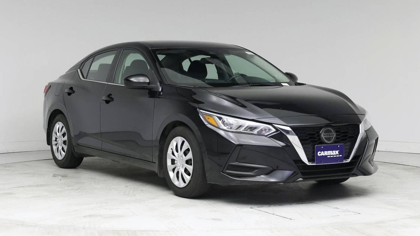2023 Nissan Sentra