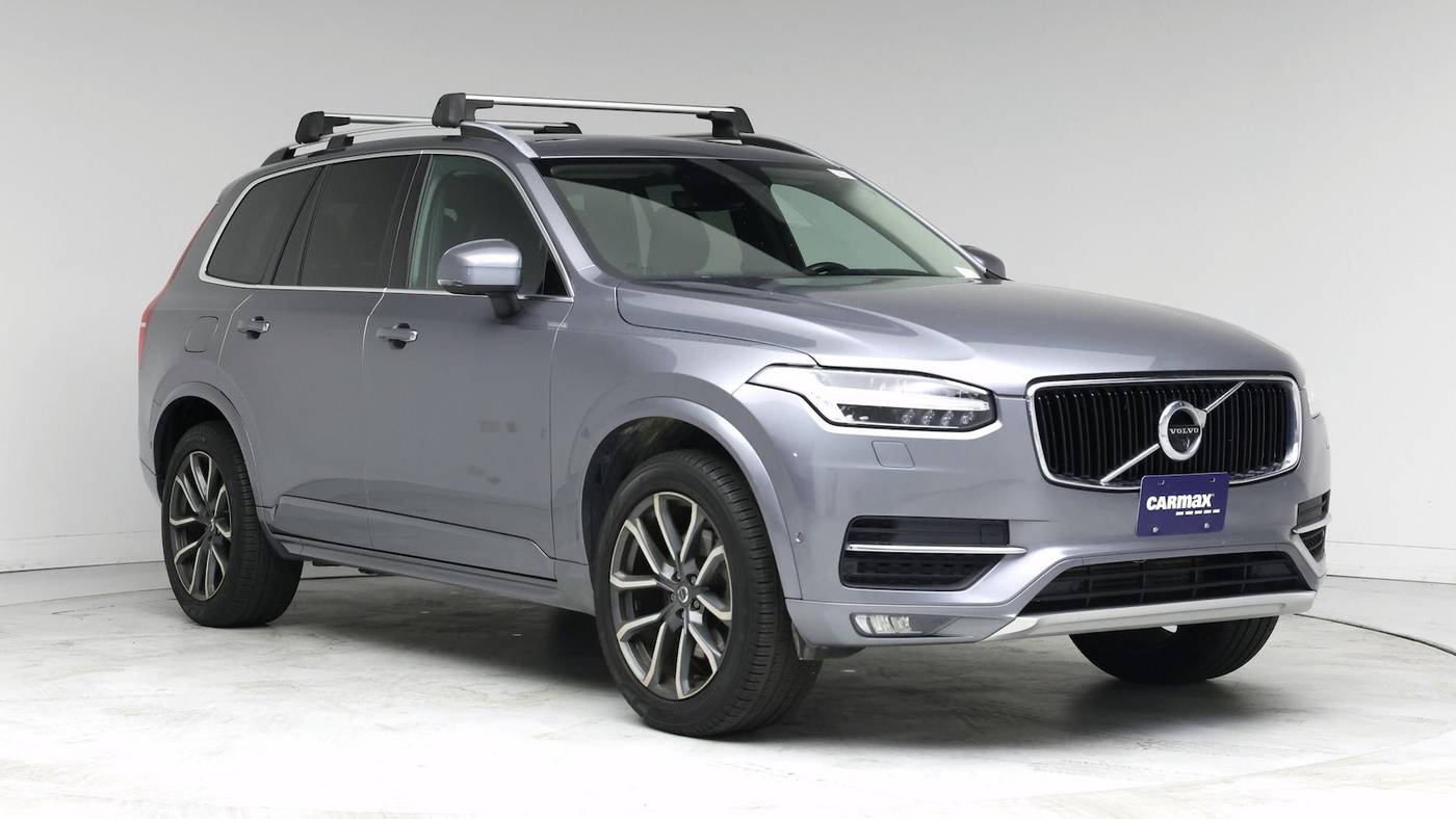 2016 Volvo XC90
