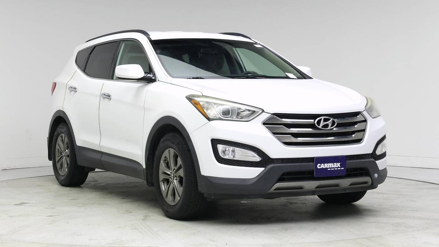 2014 Hyundai Santa Fe Sport
