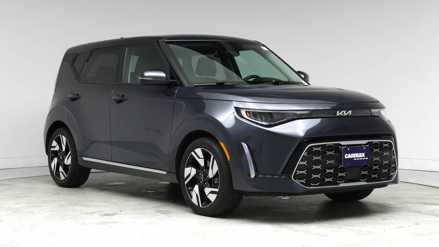 2024 Kia SOUL