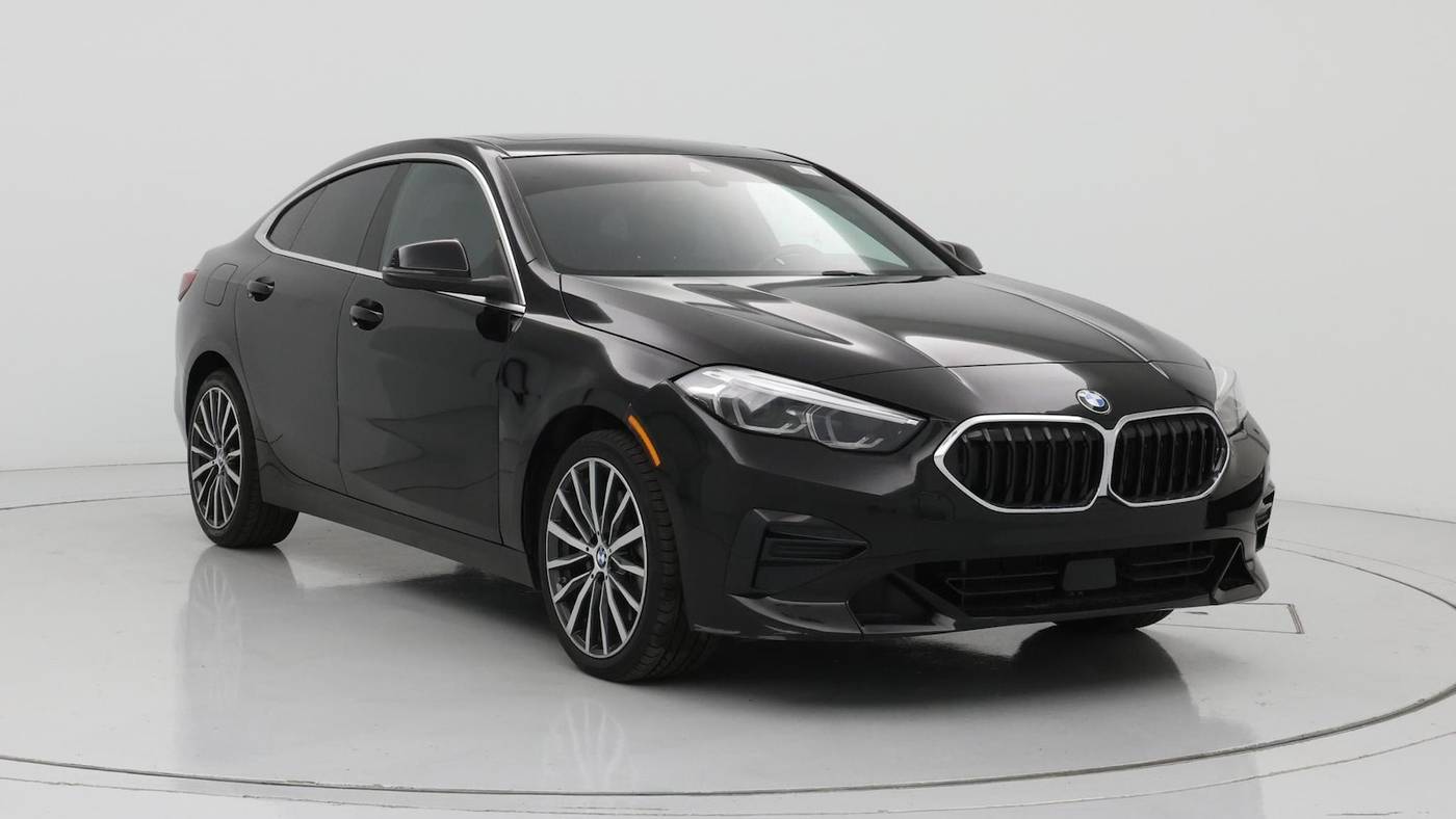 2022 BMW 2 Series