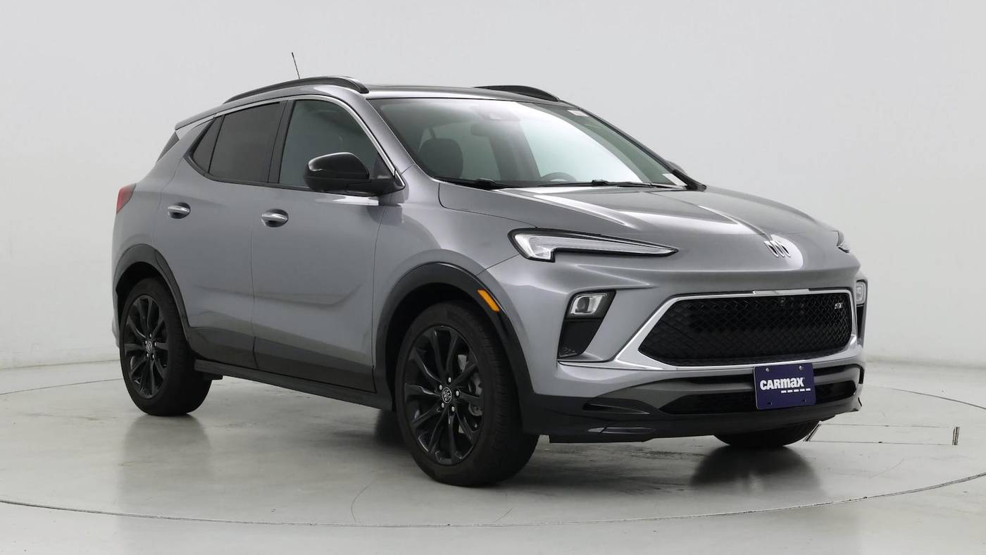 2024 Buick Encore Gx