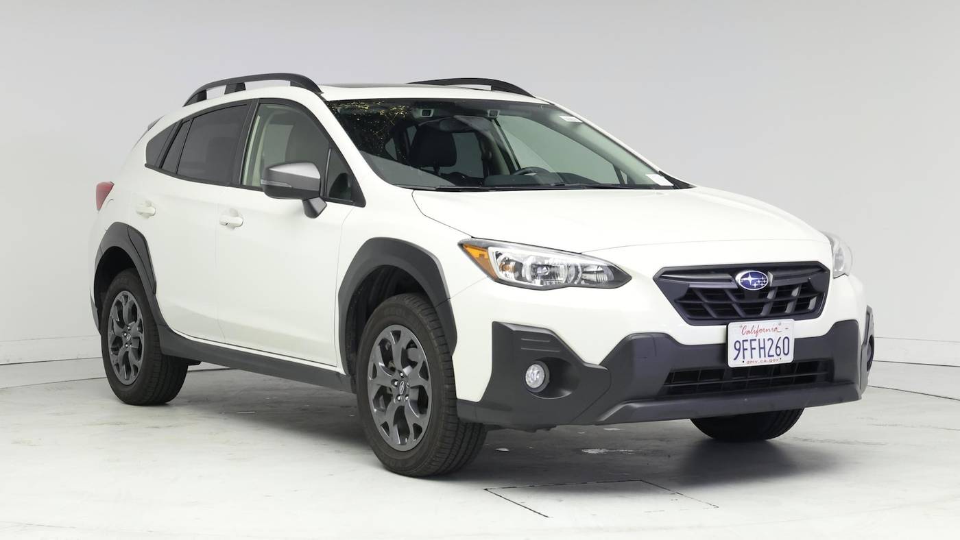 2023 Subaru Crosstrek