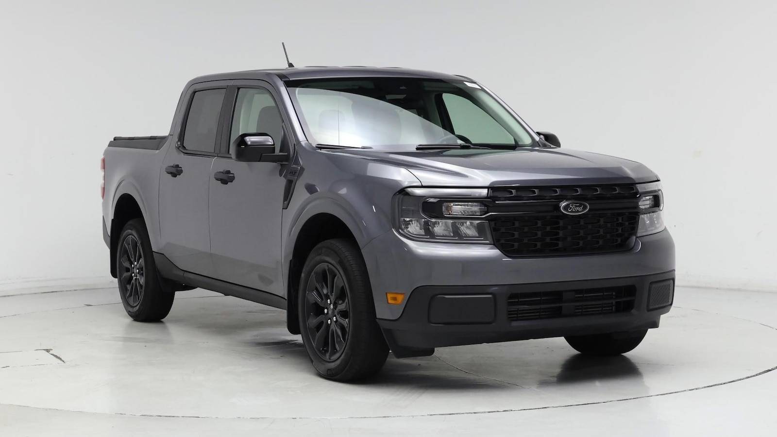 2024 Ford Maverick