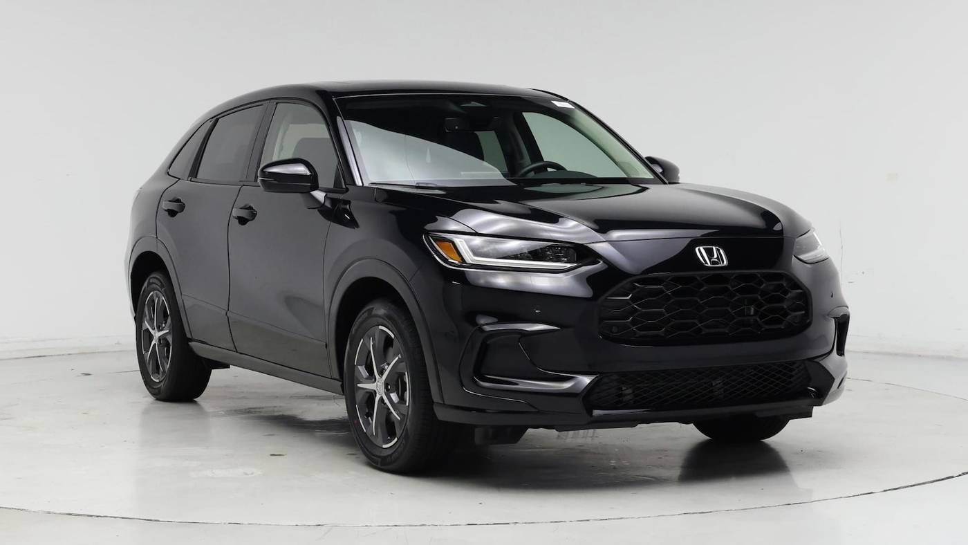2023 Honda HR-V