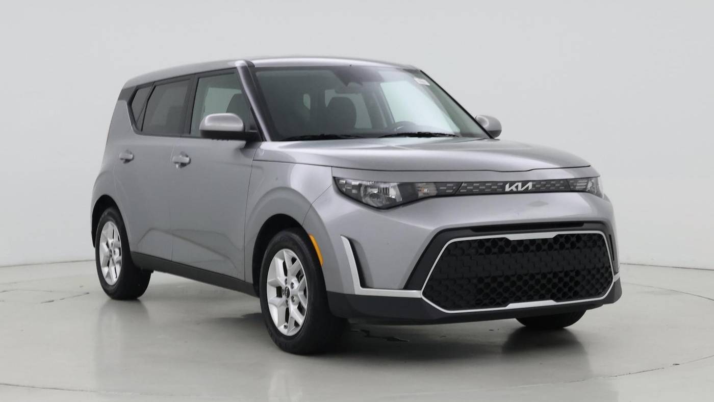 2024 Kia SOUL