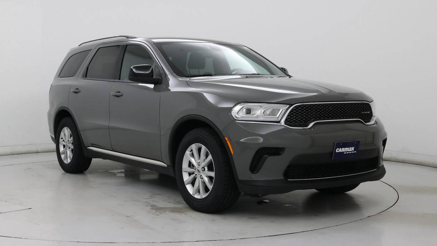 2023 Dodge Durango