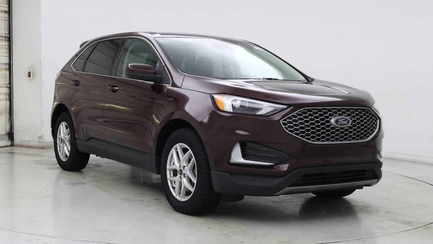 2023 Ford Edge