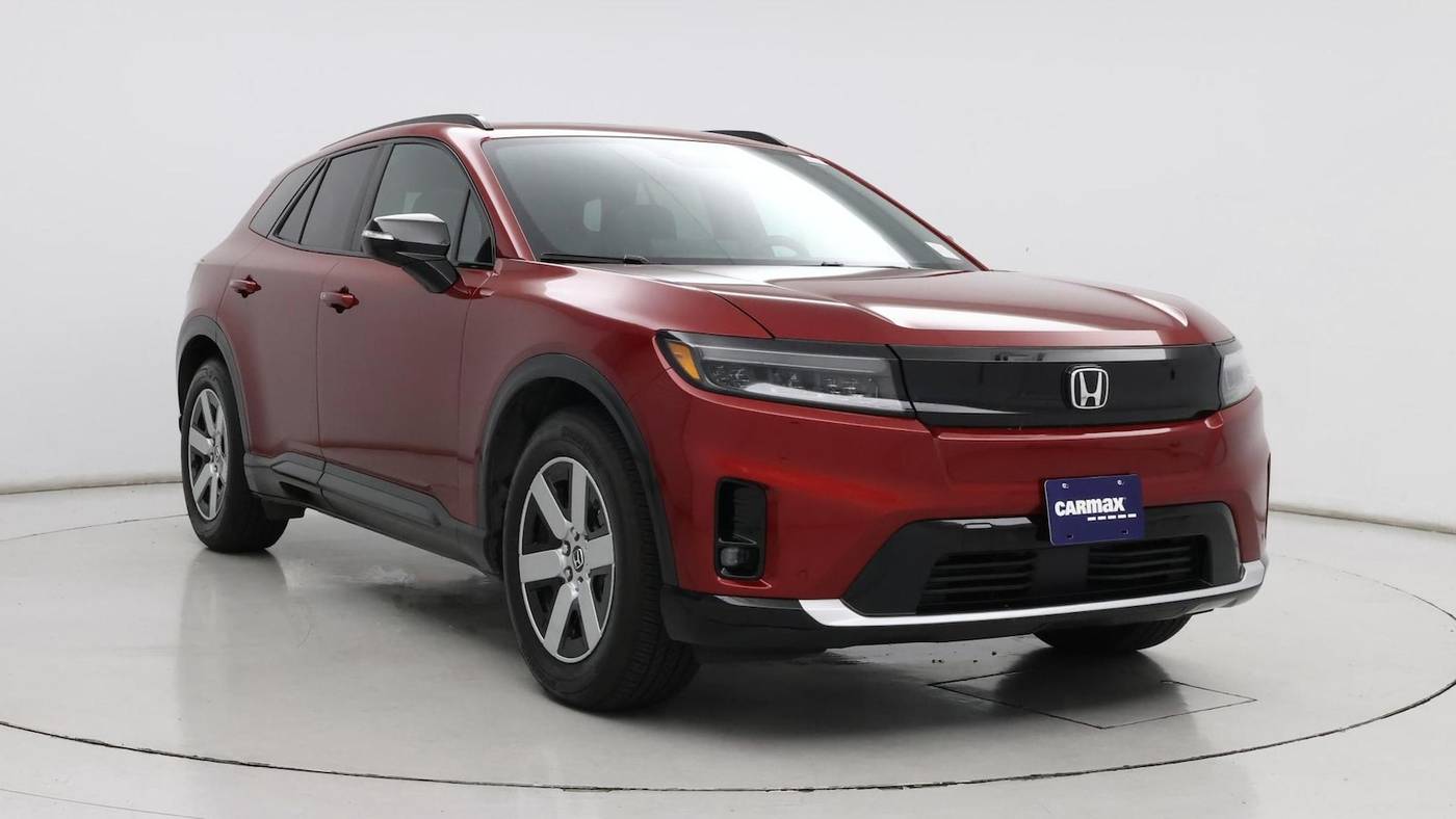 2024 Honda Prologue
