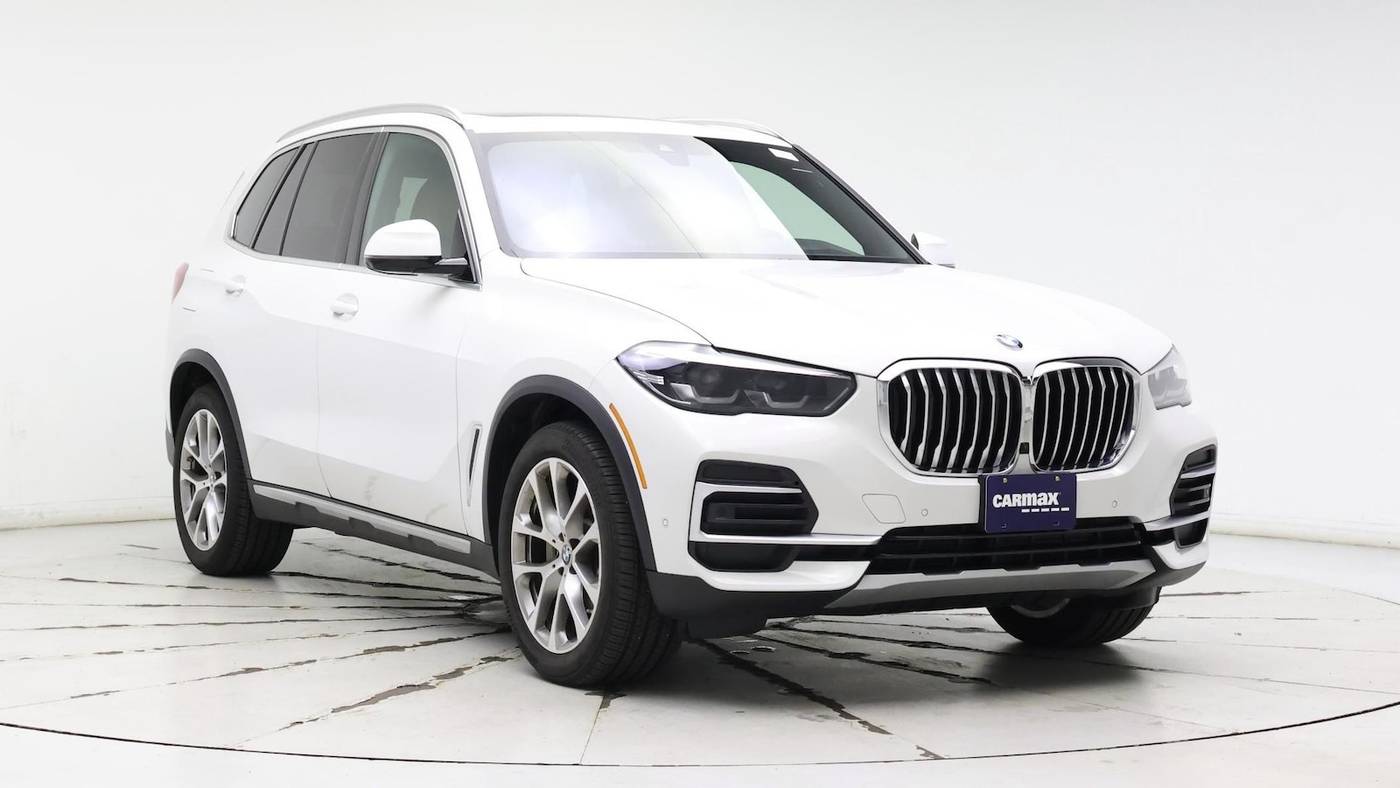 2023 BMW X5