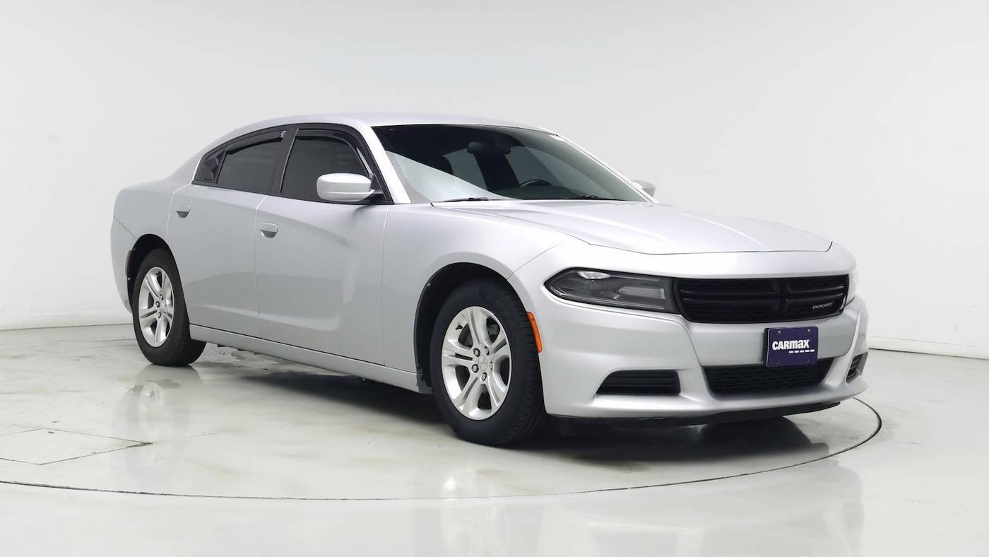 2020 Dodge Charger