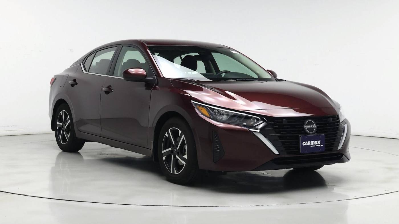 2024 Nissan Sentra
