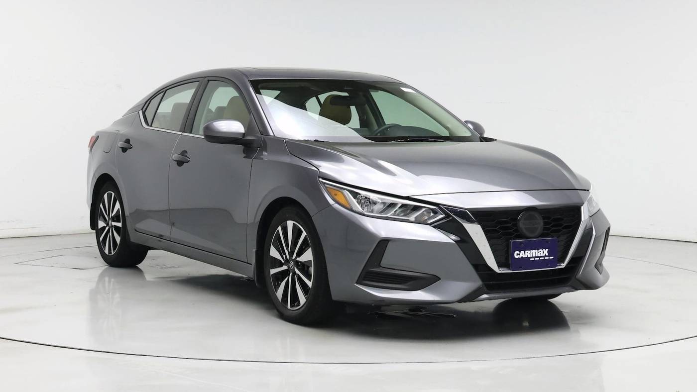 2023 Nissan Sentra