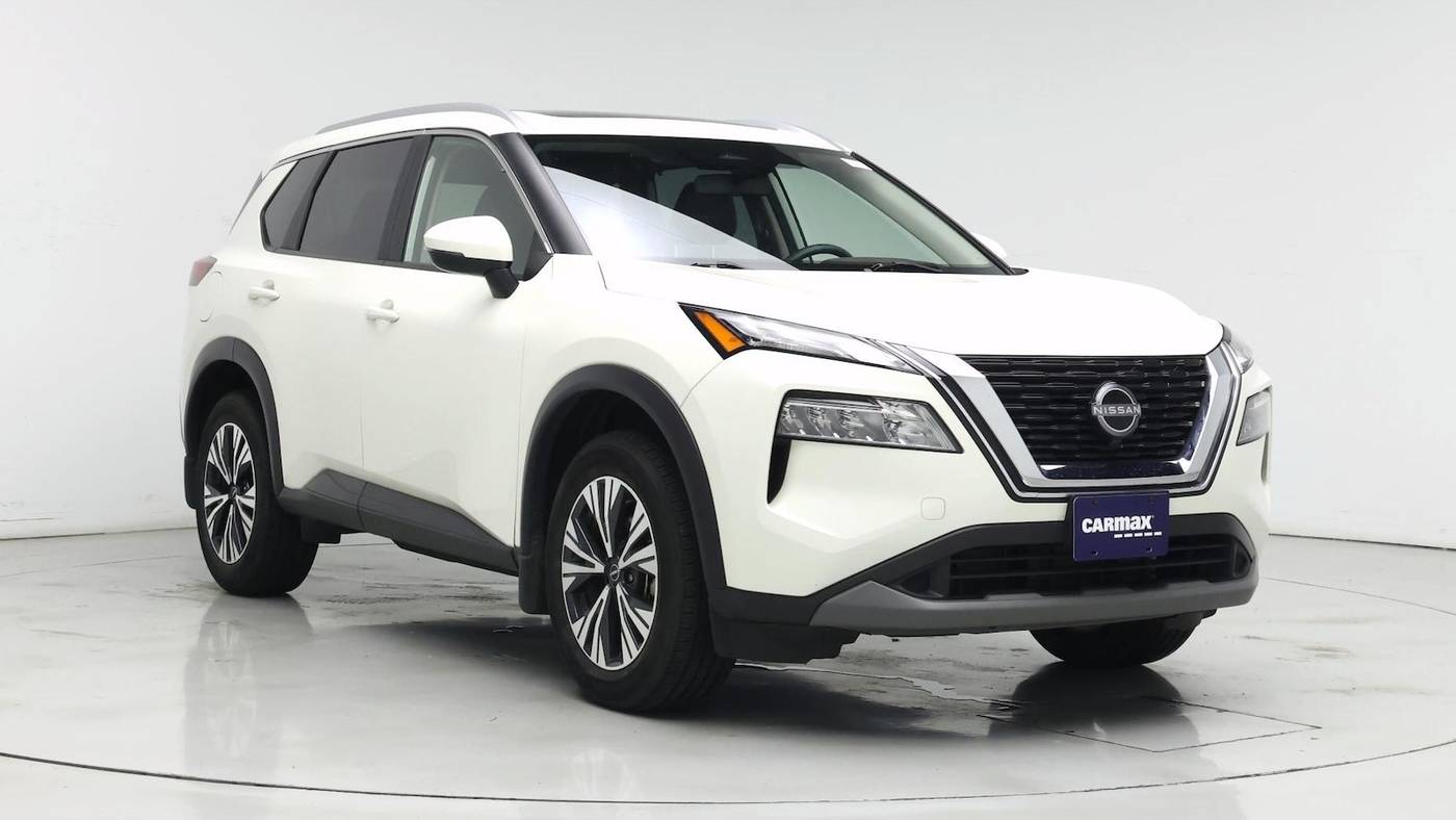 2022 Nissan Rogue