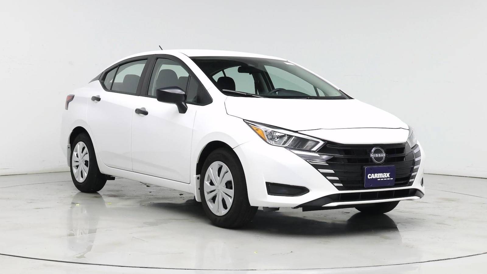 2024 Nissan Versa