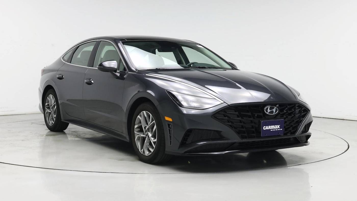 2022 Hyundai Sonata