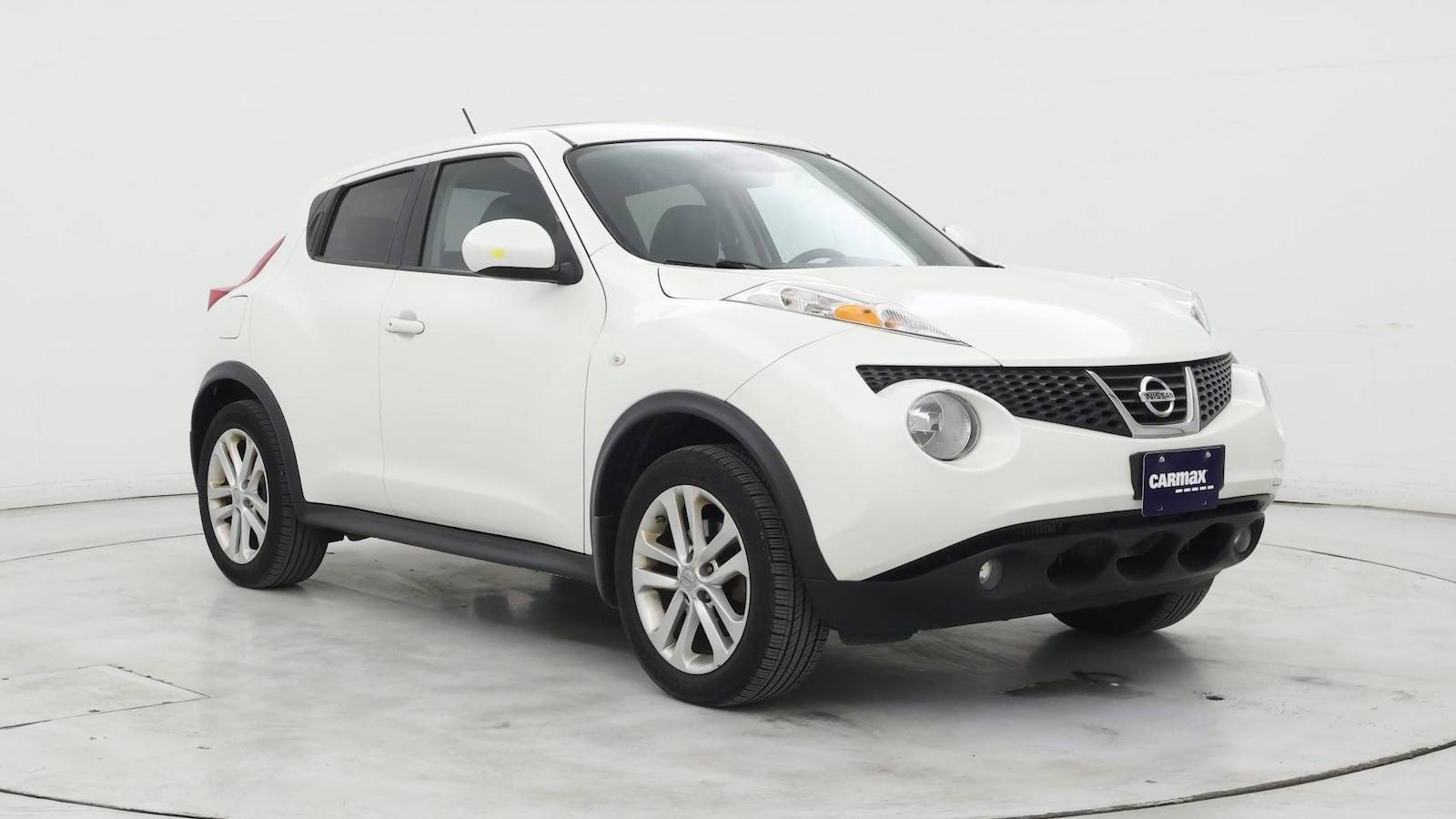 2013 Nissan Juke