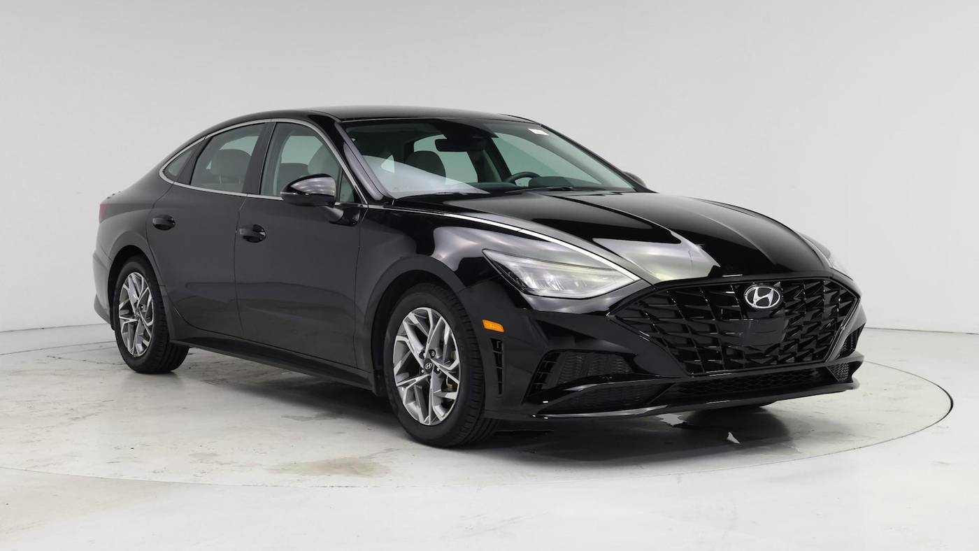 2022 Hyundai Sonata