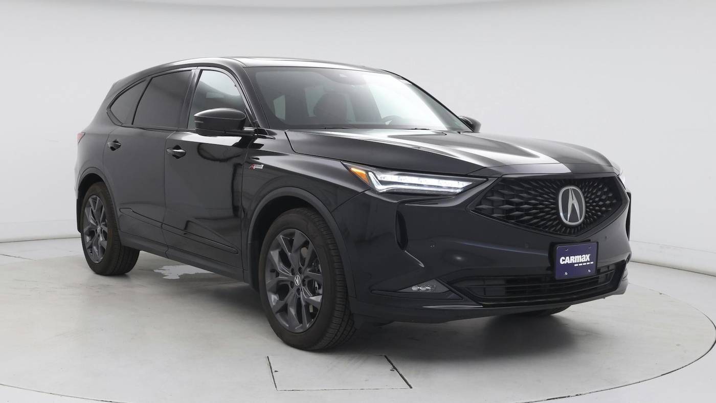 2024 Acura MDX