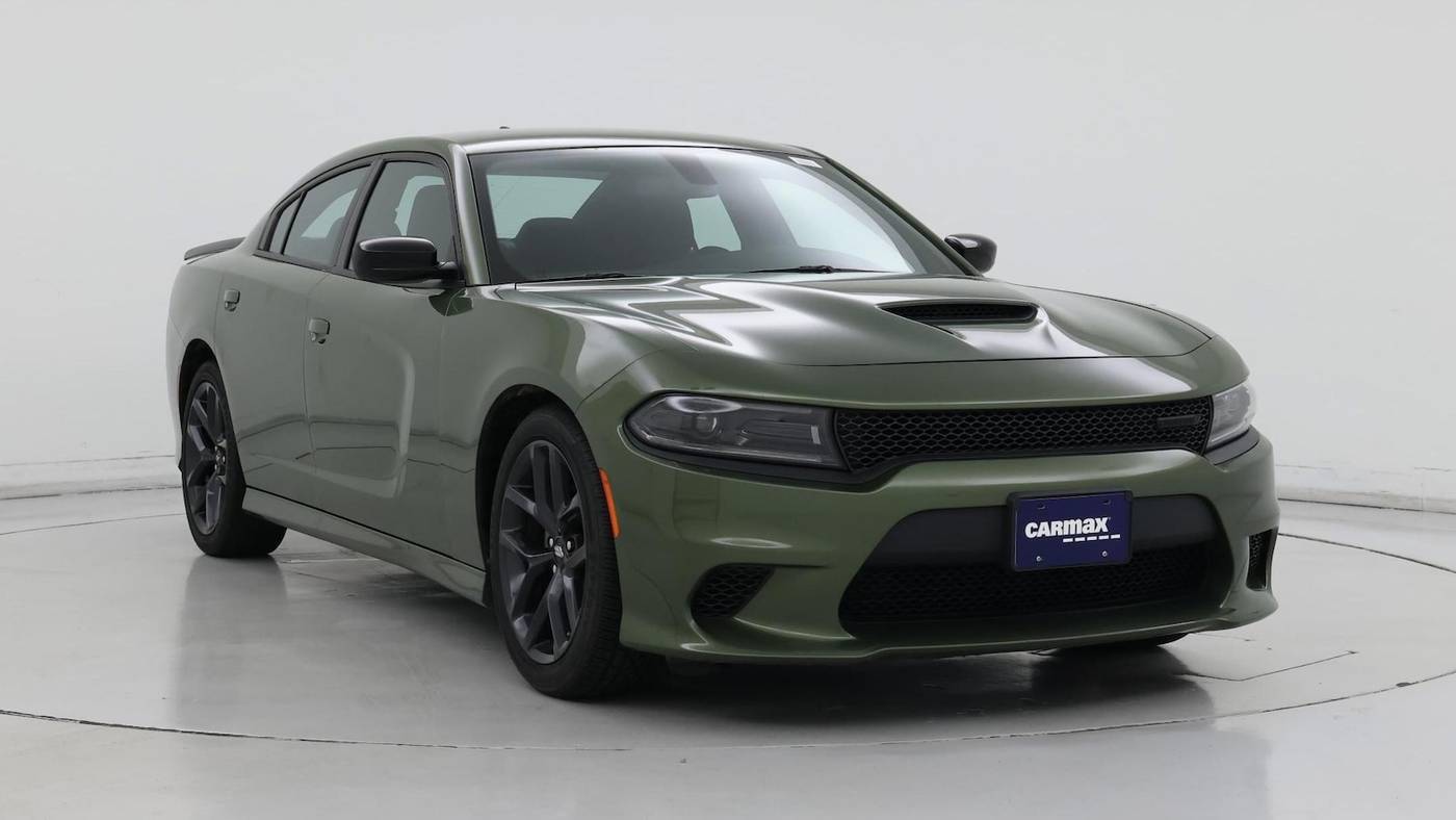 2023 Dodge Charger