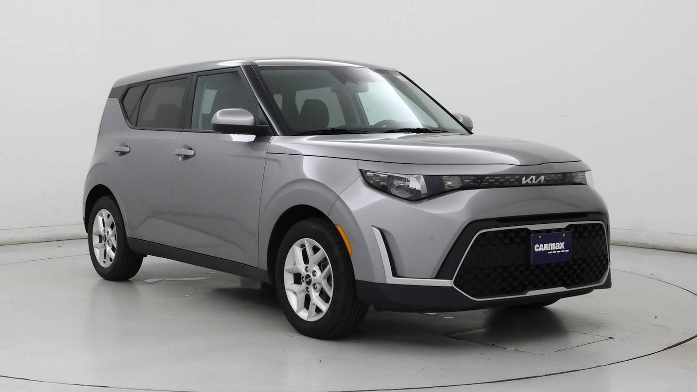 2023 Kia SOUL