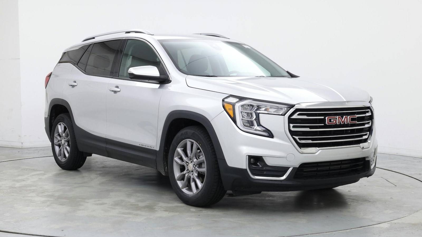 2022 GMC Terrain