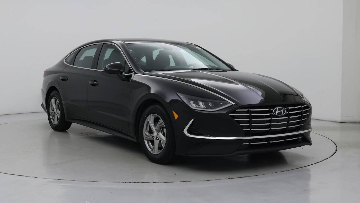 2023 Hyundai Sonata