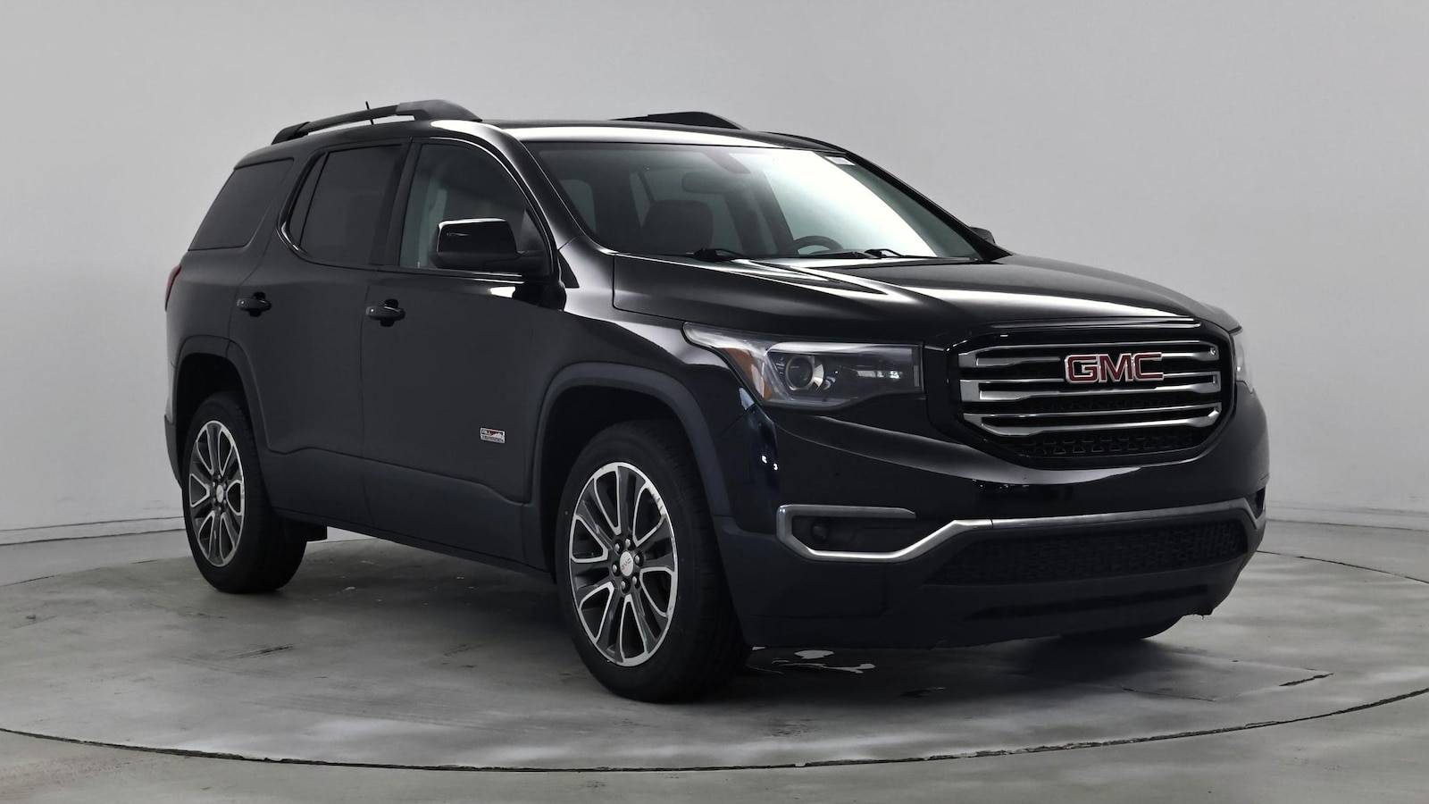 2017 GMC Acadia