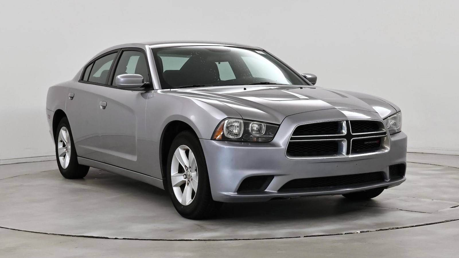 2014 Dodge Charger