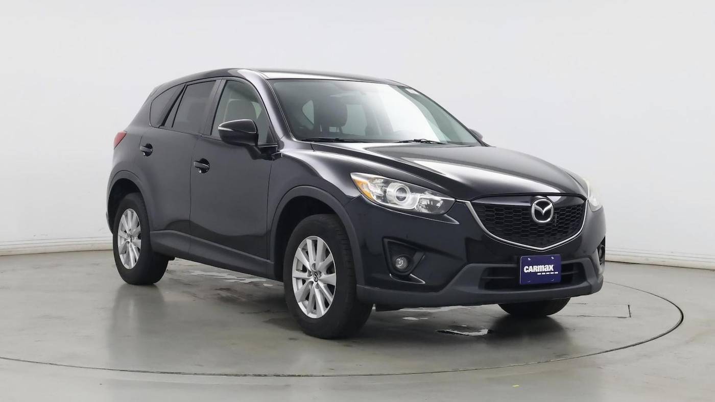 2015 Mazda CX-5