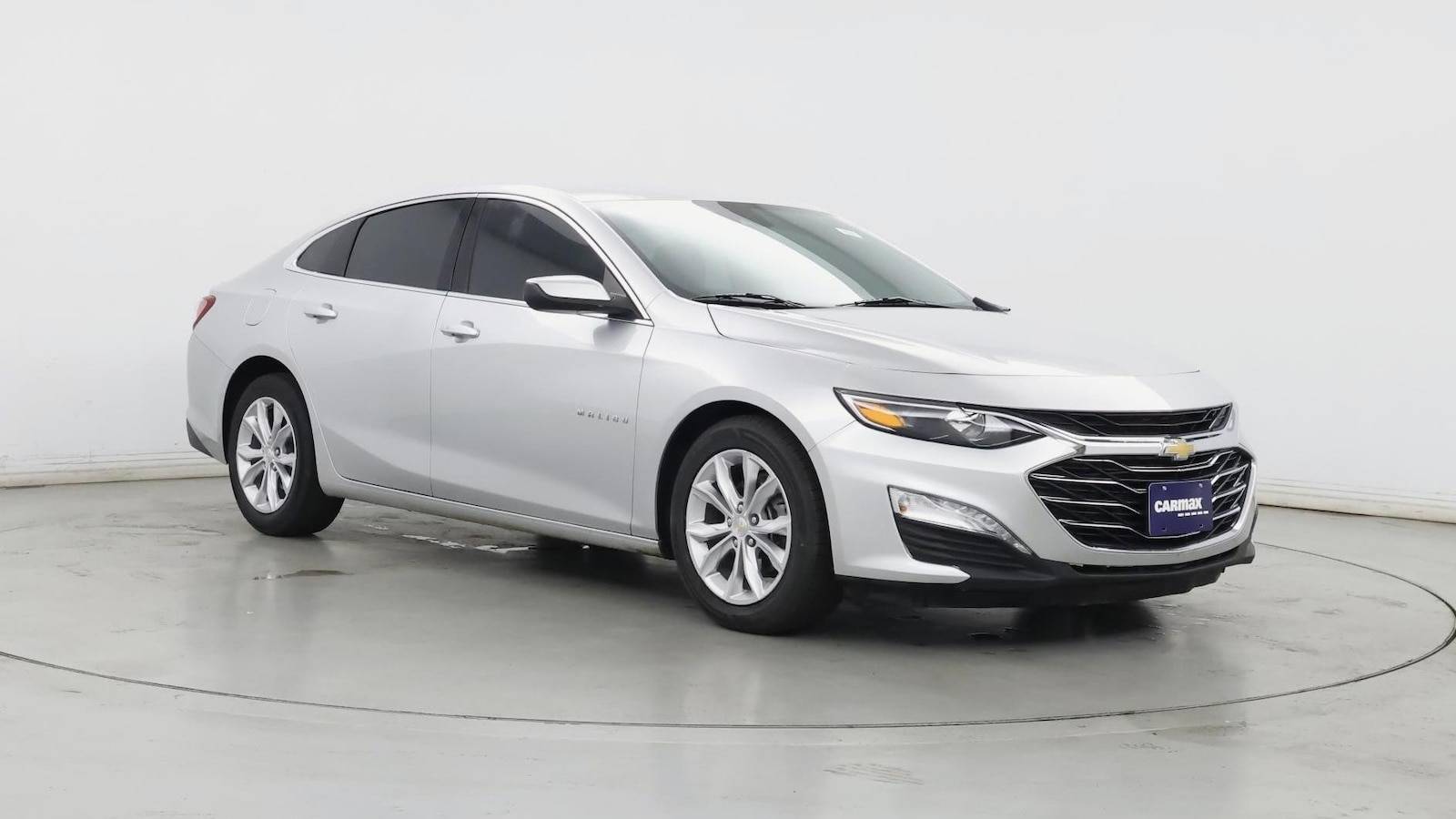 2022 Chevrolet Malibu