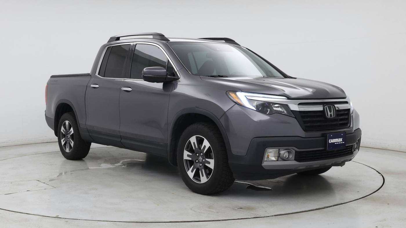 2019 Honda Ridgeline