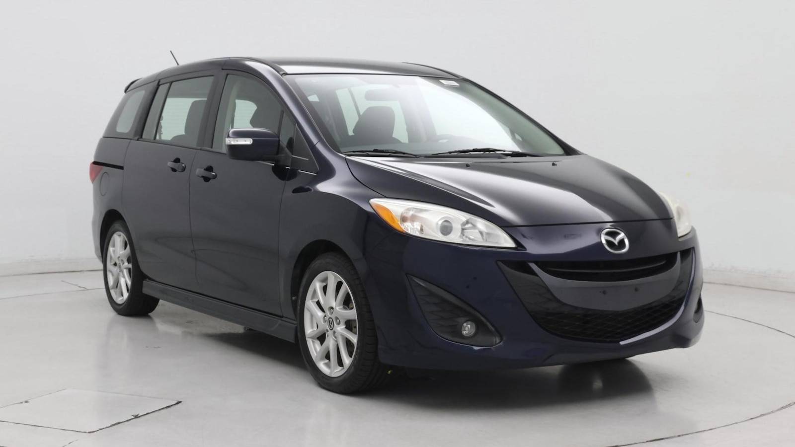 2014 Mazda Mazda5