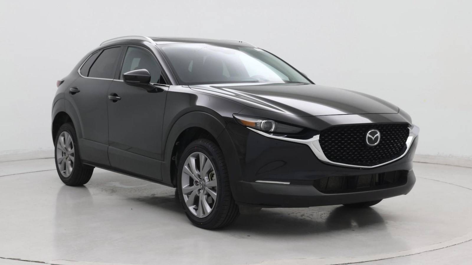 2021 Mazda Cx-30