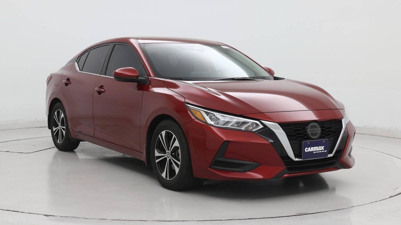 2023 Nissan Sentra