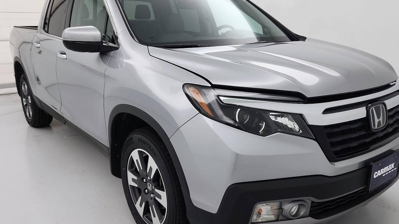 2019 Honda Ridgeline