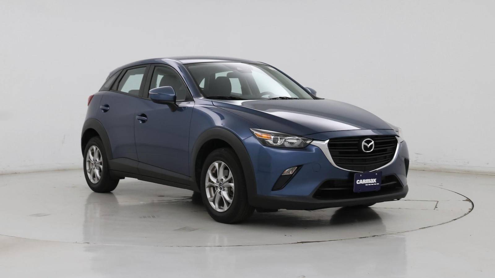 2019 Mazda CX-3