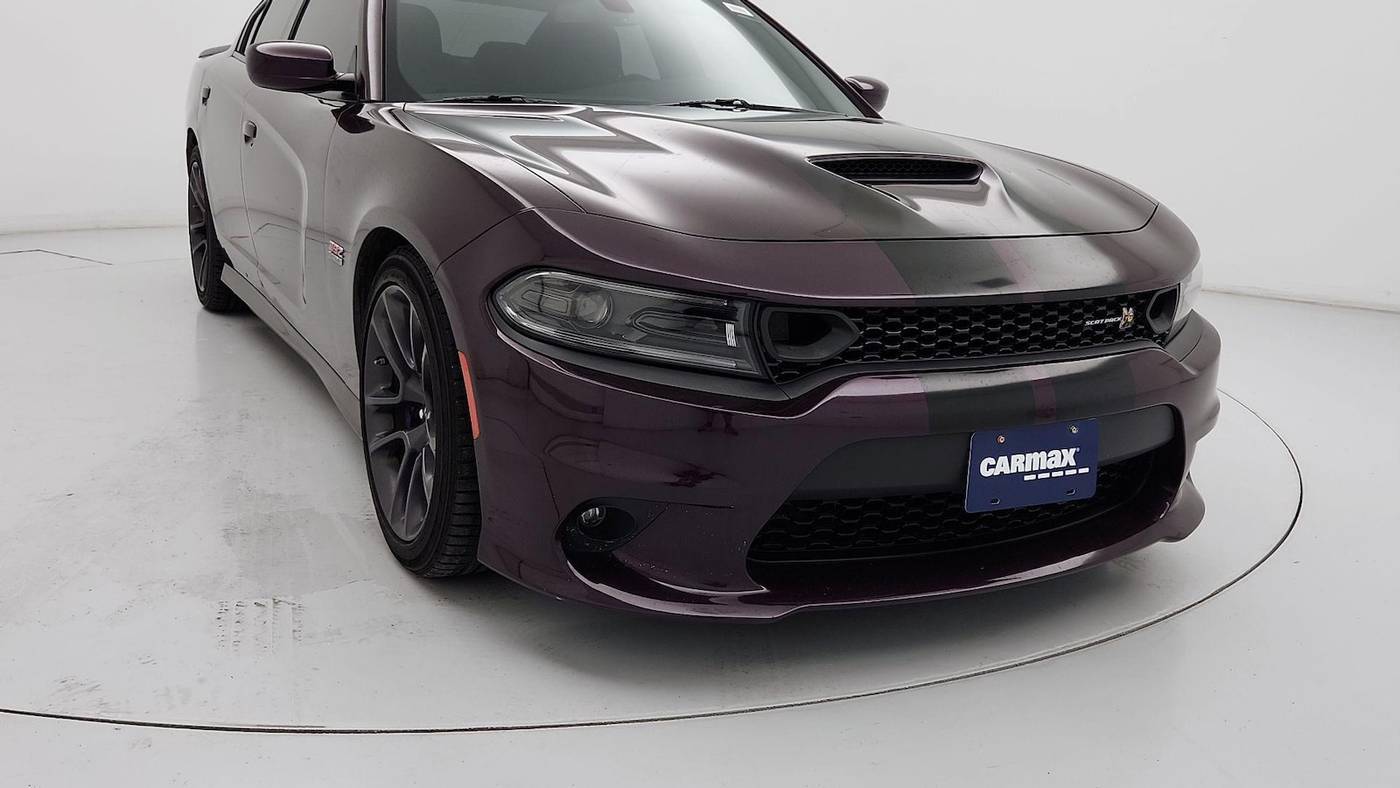 2022 Dodge Charger