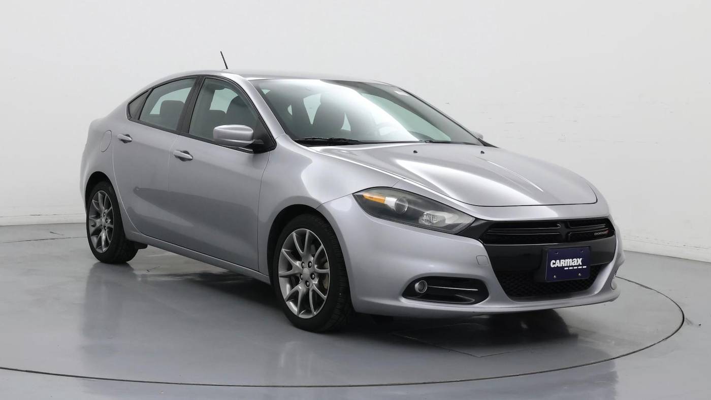 2014 Dodge Dart