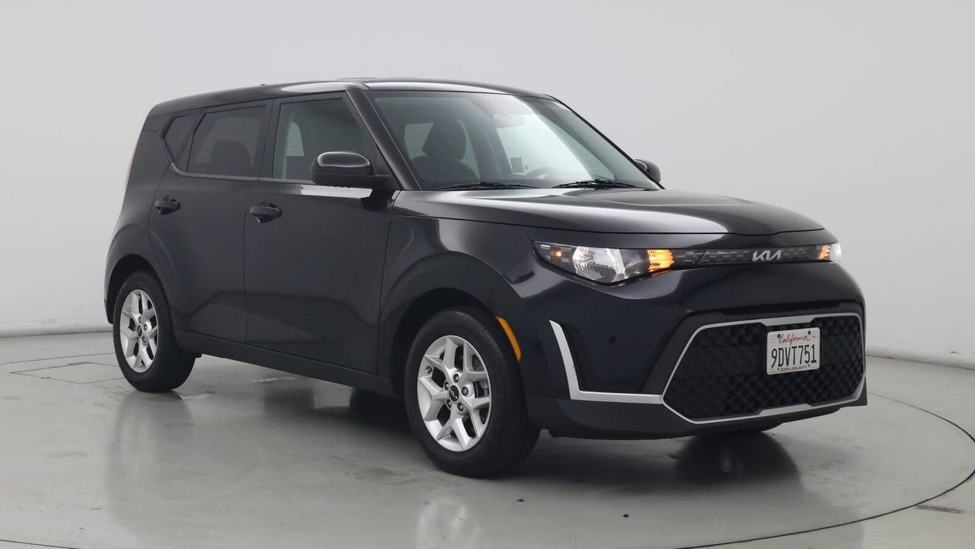 2023 Kia SOUL